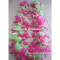 Wholesale party decorative feathers, colorful turkey feathers boa